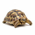 Hermann's Tortoise - 2 years old