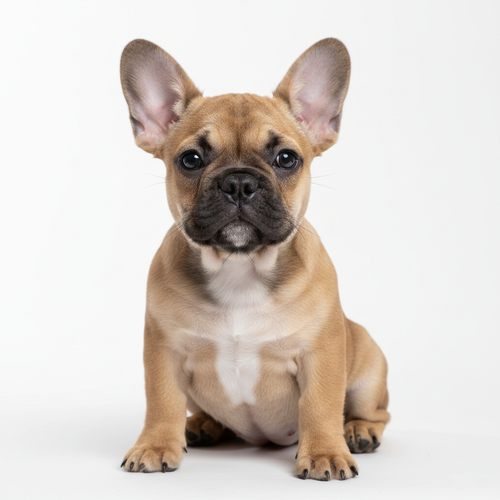 French Bulldog Puppy - 10 weeks old